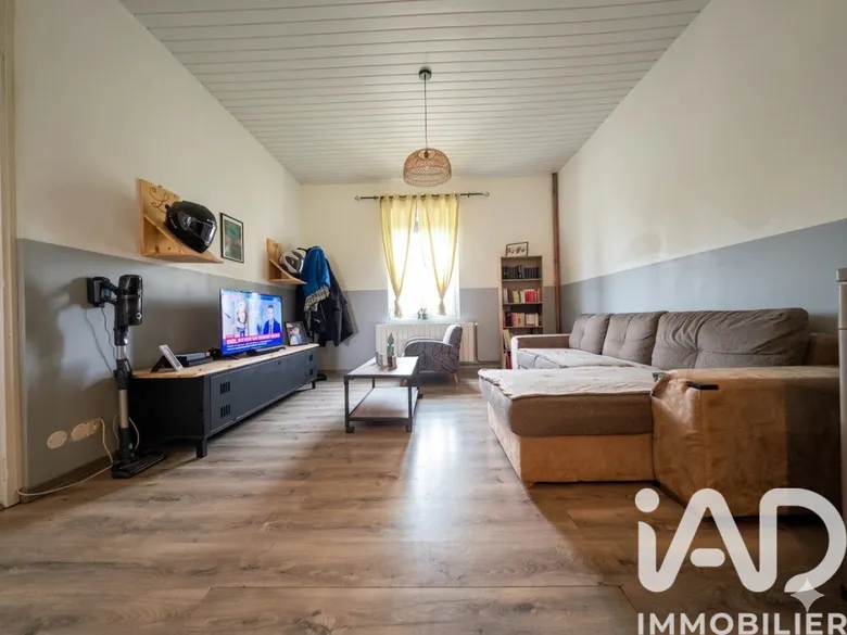 Maison 6 pièces 139 m² · à Hervilly · 139 m² · 188 000 €