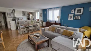 Appartement à Livry-Gargan (93190)
