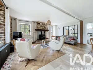 House in Gosné (35140)