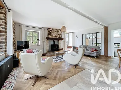 Maison à Gosné (35140)