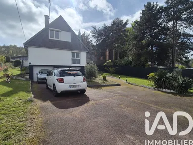 Maison à Grand-Couronne (76530)