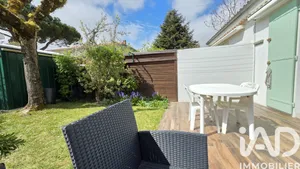 House in Saint-Palais-sur-Mer (17420)