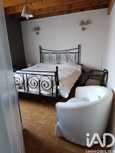 Townhouse in Gravelines (59820)