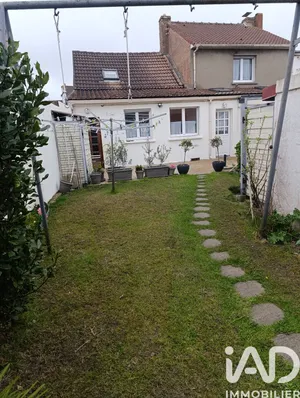 Townhouse in Gravelines (59820)