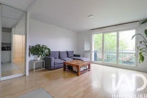 Appartement à Carrières-sous-Poissy (78955)