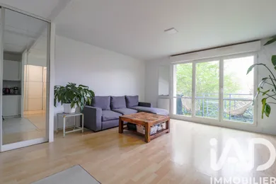 Appartement à Carrières-sous-Poissy (78955)