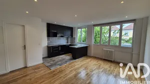 Appartement à Puteaux (92800)