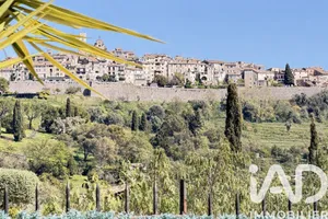 House in La Colle-sur-Loup (06480)