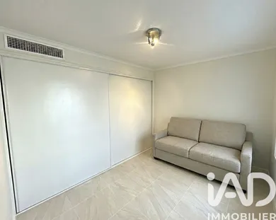 Apartment in Fréjus (83370)