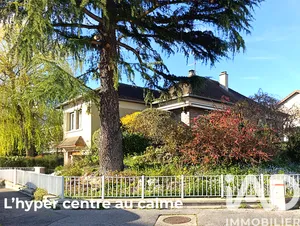 Maison à Le Plessis-Trévise (94420)