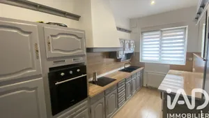 Maison à wattrelos (59150)