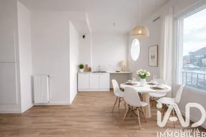 Appartement à Le Blanc Mesnil (93150)
