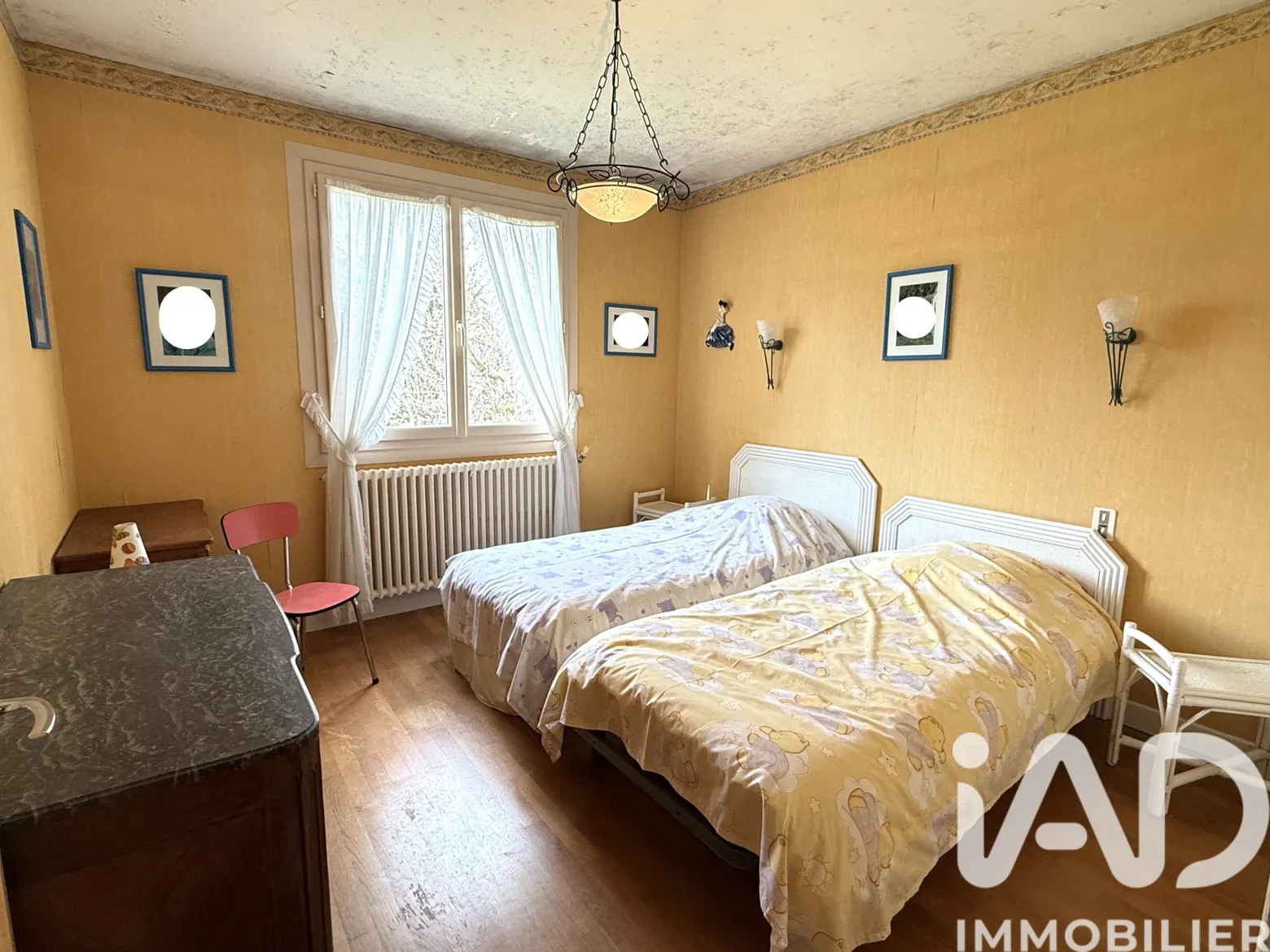 Vente maison à Ussel (19200) : maison 5 pièces 118 m² — 3