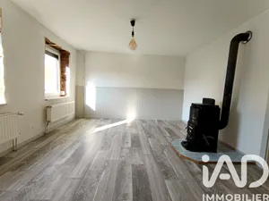Village house in Zilling (57370)