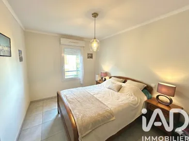 Apartment in Fréjus (83370)