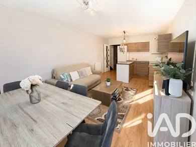 Appartement à Pierrefitte-sur-Seine (93380)