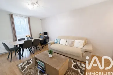 Appartement à Pierrefitte-sur-Seine (93380)