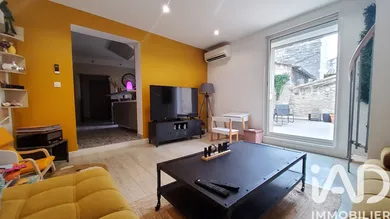 Maison de ville à Beaucaire (30300)
