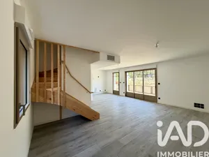 Maison d'architecte à Capbreton (40130)