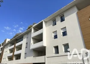 Apartment in Fréjus (83370)