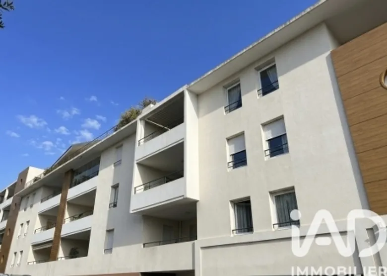 Appartement 3 pièces 61 m² · à Fréjus · 61 m² · 329 000 €