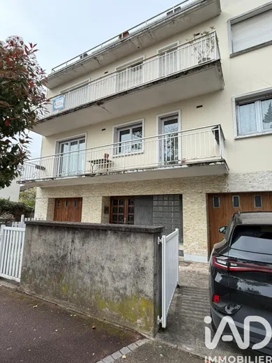 Duplex à Drancy (93700)