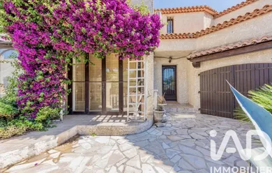 Maison à Six-Fours-les-Plages (83140)
