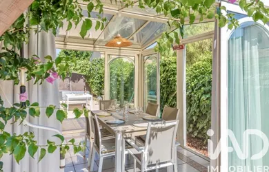 House in Six-Fours-les-Plages (83140)