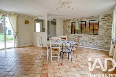 House in Valmondois (95760)