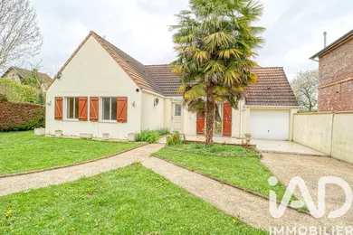 House in Valmondois (95760)