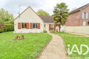 House in Valmondois (95760)