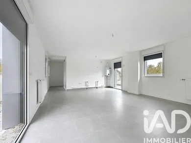 Appartement à Rubelles (77950)