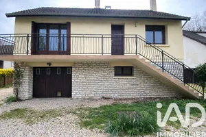 Maison à Nainville-les-Roches (91750)