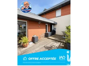 Apartment in Saint-Malo (35400)