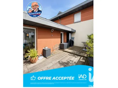 Appartement à Saint-Malo (35400)