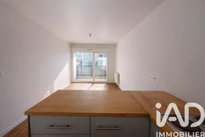 Appartement à Pantin (93500)