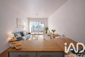 Appartement à Pantin (93500)
