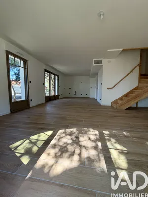 Maison d'architecte à Capbreton (40130)