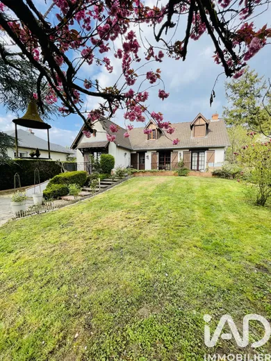 Maison à Sandillon (45640)