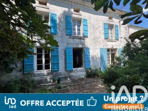 Park home in Saint-Pierre-de-l'Isle (17330)