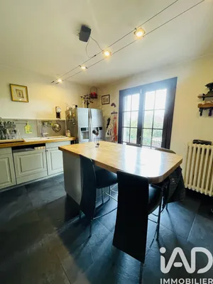 Maison à Sandillon (45640)