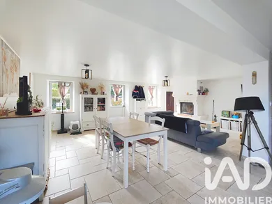 House in Breuilpont (27640)