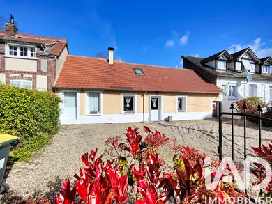 House in Breuilpont (27640)