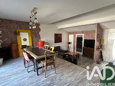 Maison à Montpellier (34070)