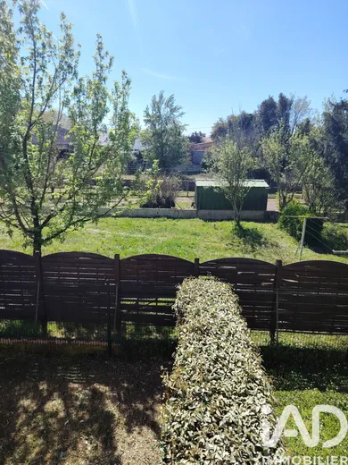 Appartement à Coutras (33230)