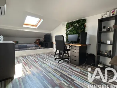 Maison à Montpellier (34070)
