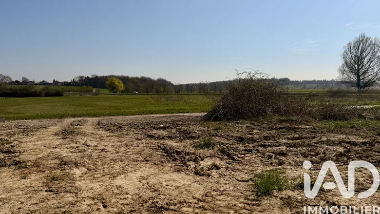 Terrain 571 m² · à Ohlungen · 179 000 €