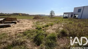 Terrain à Ohlungen (67590)