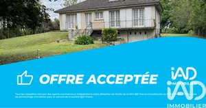 Maison de village à Voulême (86400)