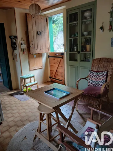 Maison de village à Belvianes-et-Cavirac (11500)